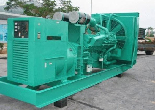 平泉75kw康明斯柴油发电车出租图片 平泉75kw康明斯柴油发电车出租图片